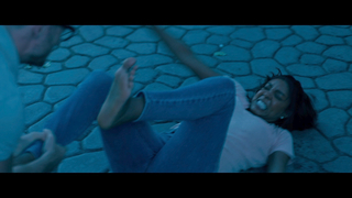 Gabrielle Union feet photo thumbnail