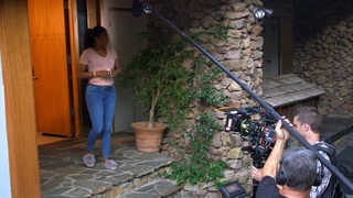 Gabrielle Union feet photo thumbnail