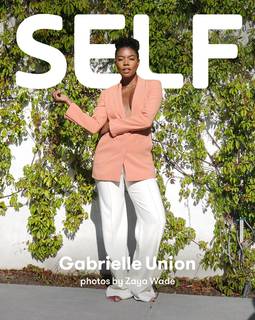 Gabrielle Union feet photo thumbnail