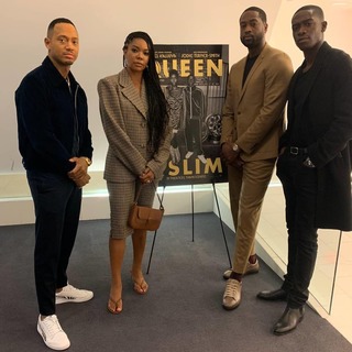 Gabrielle Union feet photo thumbnail