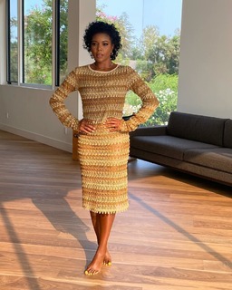 Gabrielle Union feet photo thumbnail