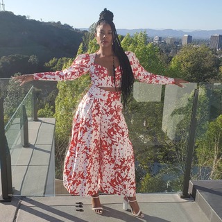 Gabrielle Union feet photo thumbnail