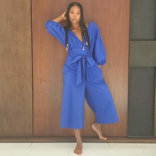 Gabrielle Union feet photo thumbnail