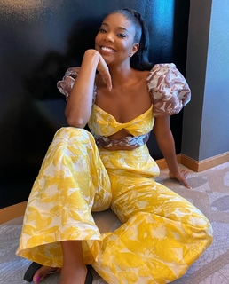 Gabrielle Union feet photo thumbnail