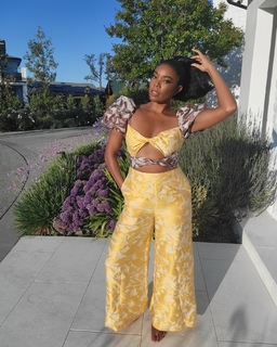 Gabrielle Union feet photo thumbnail