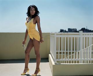 Gabrielle Union feet photo thumbnail