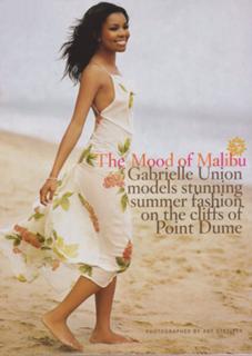 Gabrielle Union feet photo thumbnail