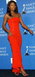 Gabrielle Union feet photo thumbnail