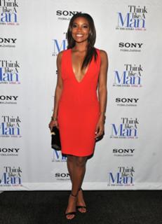 Gabrielle Union feet photo thumbnail