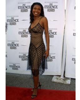 Gabrielle Union feet photo thumbnail