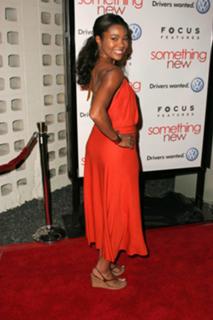 Gabrielle Union feet photo thumbnail