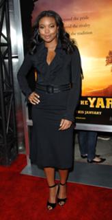 Gabrielle Union feet photo thumbnail