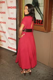 Gabrielle Union feet photo thumbnail