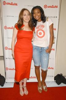 Gabrielle Union feet photo thumbnail