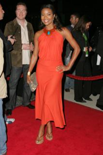 Gabrielle Union feet photo thumbnail