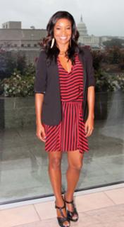 Gabrielle Union feet photo thumbnail