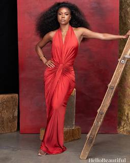 Gabrielle Union feet photo thumbnail