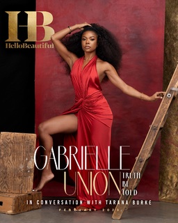 Gabrielle Union feet photo thumbnail