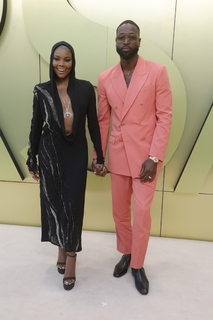 Gabrielle Union feet photo thumbnail