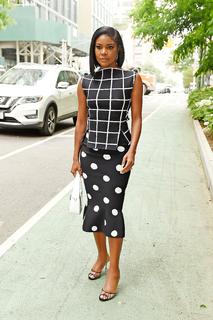 Gabrielle Union feet photo thumbnail