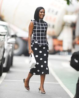 Gabrielle Union feet photo thumbnail