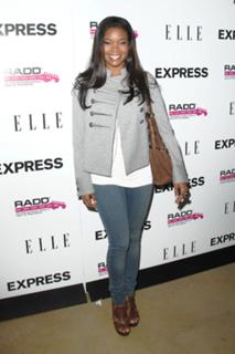 Gabrielle Union feet photo thumbnail