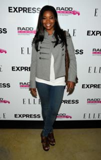 Gabrielle Union feet photo thumbnail