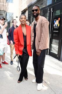 Gabrielle Union feet photo thumbnail