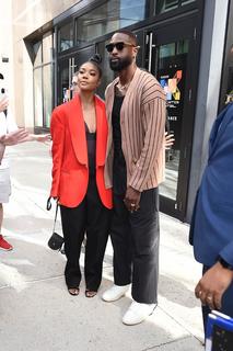 Gabrielle Union feet photo thumbnail