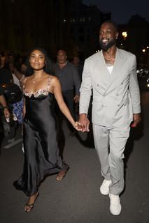 Gabrielle Union feet photo thumbnail