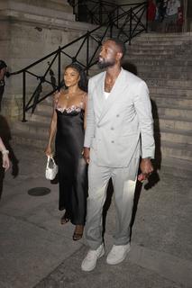 Gabrielle Union feet photo thumbnail