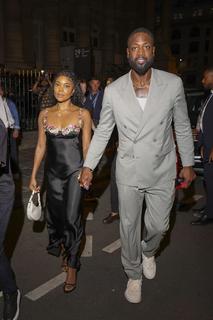 Gabrielle Union feet photo thumbnail