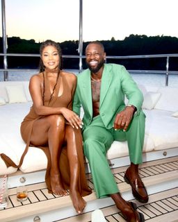 Gabrielle Union feet photo thumbnail