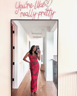 Gabrielle Union feet photo thumbnail