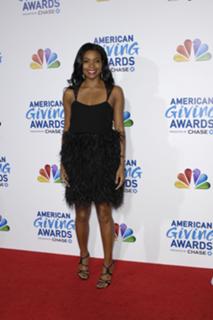 Gabrielle Union feet photo thumbnail