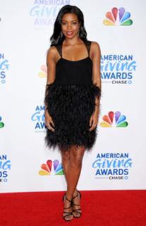 Gabrielle Union feet photo thumbnail
