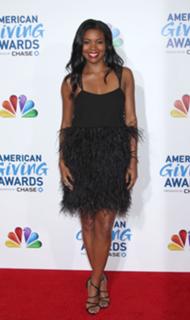 Gabrielle Union feet photo thumbnail