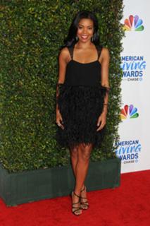 Gabrielle Union feet photo thumbnail