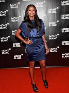 Gabrielle Union feet photo thumbnail