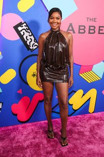 Gabrielle Union feet photo 1