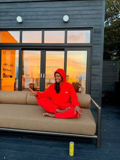 Gabrielle Union feet photo 1
