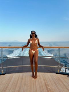 Gabrielle Union feet photo 5