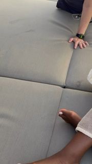 Gabrielle Union feet photo 4