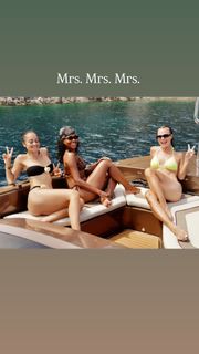 Gabrielle Union feet photo 3