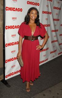 Gabrielle Union feet photo thumbnail