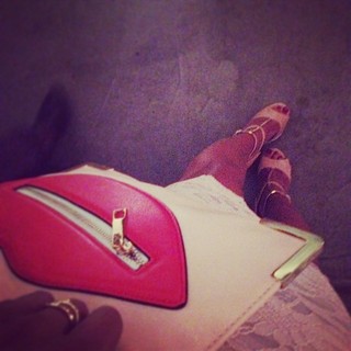 Gabrielle Walsh feet photo 2