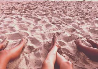 Gabrielle Walsh feet photo 14