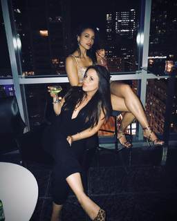 Gabrielle Walsh feet photo 10
