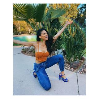 Gabrielle Walsh feet photo 6