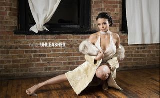 Gabrielle Walsh feet photo 12